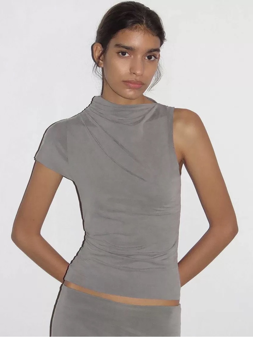 Paloma Wool Elvira Top in Octubre